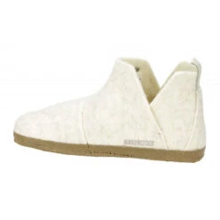 Birkenstock Damenschuhe ANDERMATT Klassische Slipper - Beige 27 Birkenstock Damenschuhe ANDERMATT Klassische Slipper - Beige -Birkenstock 28792901 11