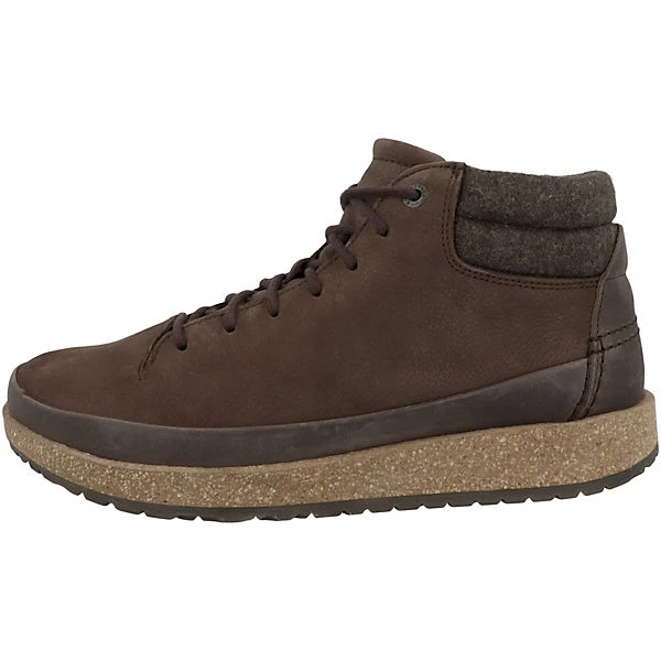 Birkenstock Honnef High Nubukleder Geölt Schmal Boots Unisex Erwachsene Biker Boots 3 Birkenstock Honnef High Nubukleder Geölt Schmal Boots Unisex Erwachsene Biker Boots