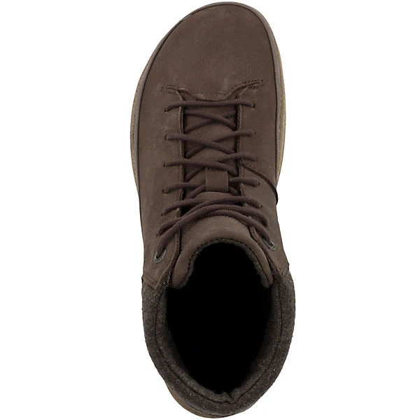 Birkenstock Honnef High Nubukleder Geölt Schmal Boots Unisex Erwachsene Biker Boots 4 Birkenstock Honnef High Nubukleder Geölt Schmal Boots Unisex Erwachsene Biker Boots – Bild 2