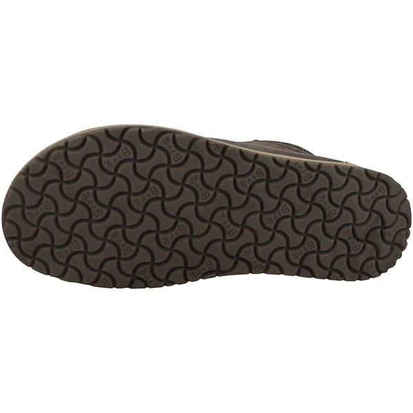 Birkenstock Honnef High Nubukleder Geölt Schmal Boots Unisex Erwachsene Biker Boots 7 Birkenstock Honnef High Nubukleder Geölt Schmal Boots Unisex Erwachsene Biker Boots – Bild 5