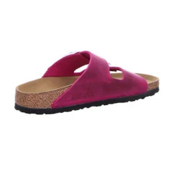 Birkenstock Clogs & Pantoletten - Fuchsia -Birkenstock 29386359 05
