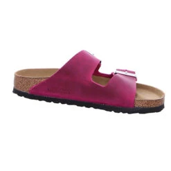 Birkenstock Clogs & Pantoletten - Fuchsia -Birkenstock 29386359 06