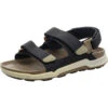 Birkenstock Sandale Tatacoa Klassische Sandalen - Blau -Birkenstock 29457445 01