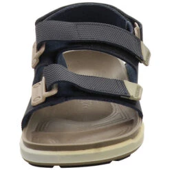 Birkenstock Sandale Tatacoa Klassische Sandalen - Blau -Birkenstock 29457445 03