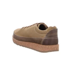 Birkenstock Schnürhalbschuhe - Beige -Birkenstock 29483609 03