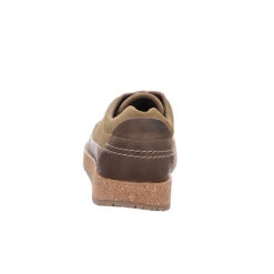 Birkenstock Schnürhalbschuhe - Beige -Birkenstock 29483609 04