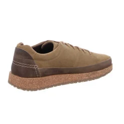 Birkenstock Schnürhalbschuhe - Beige -Birkenstock 29483609 05