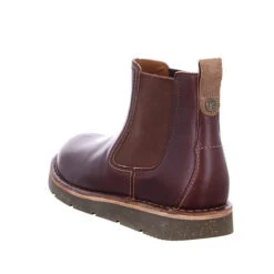 Birkenstock Stiefel - Braun -Birkenstock 29542214 03