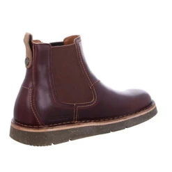 Birkenstock Stiefel - Braun -Birkenstock 29542214 05