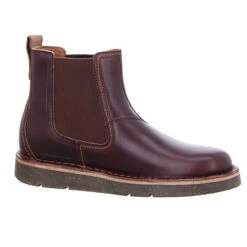 Birkenstock Stiefel - Braun -Birkenstock 29542214 06