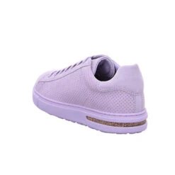 Birkenstock Schnürhalbschuhe - Lila 11 Birkenstock Schnürhalbschuhe - Lila -Birkenstock 29542613 03