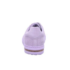 Birkenstock Schnürhalbschuhe - Lila 12 Birkenstock Schnürhalbschuhe - Lila -Birkenstock 29542613 04