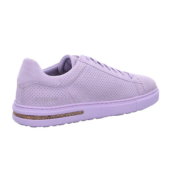 Birkenstock Schnürhalbschuhe - Lila 7 Birkenstock Schnürhalbschuhe - Lila – Bild 5