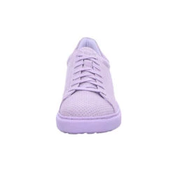 Birkenstock Schnürhalbschuhe - Lila 15 Birkenstock Schnürhalbschuhe - Lila -Birkenstock 29542613 07