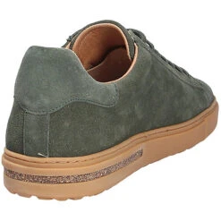 Birkenstock Herren Sportiver Schnürschuh/Sneaker Sneakers Low - Grün -Birkenstock 29557900 04