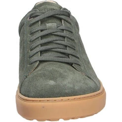 Birkenstock Herren Sportiver Schnürschuh/Sneaker Sneakers Low - Grün -Birkenstock 29557900 06