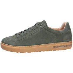 Birkenstock Herren Sportiver Schnürschuh/Sneaker Sneakers Low - Grün -Birkenstock 29557900 08