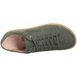 Birkenstock Herren Sportiver Schnürschuh/Sneaker Sneakers Low - Grün -Birkenstock 29557900 09