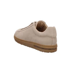 Birkenstock Schnürhalbschuhe - Beige -Birkenstock 29618006 03