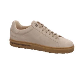 Birkenstock Schnürhalbschuhe - Beige -Birkenstock 29618006 06