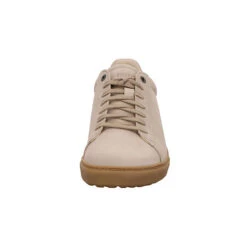 Birkenstock Schnürhalbschuhe - Beige -Birkenstock 29618006 07