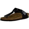 Birkenstock Sandalen Klassische Sandalen - Schwarz 2 Birkenstock Sandalen Klassische Sandalen - Schwarz -Birkenstock 29657118 01
