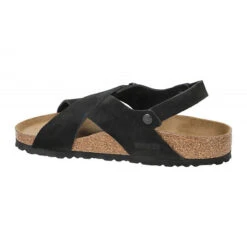 Birkenstock Damenschuhe TULUM II VL Riemchensandalen - Schwarz 13 Birkenstock Damenschuhe TULUM II VL Riemchensandalen - Schwarz -Birkenstock 29670454 04