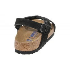 Birkenstock Damenschuhe TULUM II VL Riemchensandalen - Schwarz 16 Birkenstock Damenschuhe TULUM II VL Riemchensandalen - Schwarz -Birkenstock 29670454 07