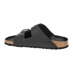 Birkenstock Damenschuhe ARIZONA BIG BUCKLE Pantoletten - Schwarz 13 Birkenstock Damenschuhe ARIZONA BIG BUCKLE Pantoletten - Schwarz -Birkenstock 29670467 04