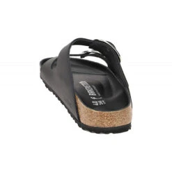 Birkenstock Damenschuhe ARIZONA BIG BUCKLE Pantoletten - Schwarz 15 Birkenstock Damenschuhe ARIZONA BIG BUCKLE Pantoletten - Schwarz -Birkenstock 29670467 06