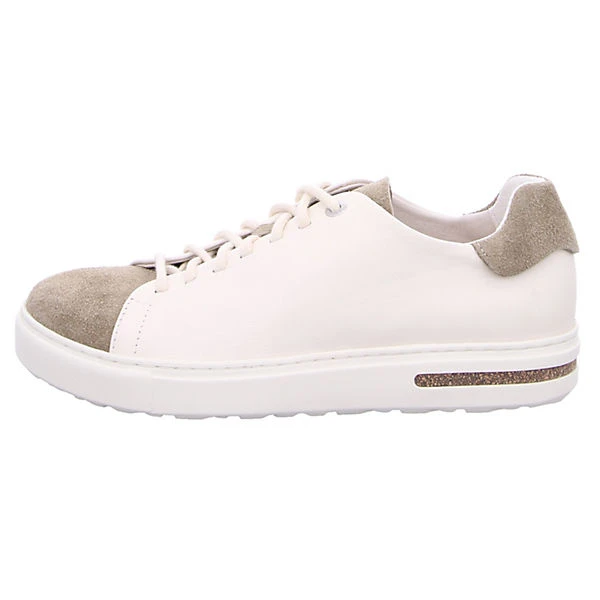 Birkenstock Schnürhalbschuhe - Weiß 4 Birkenstock Schnürhalbschuhe - Weiß – Bild 2