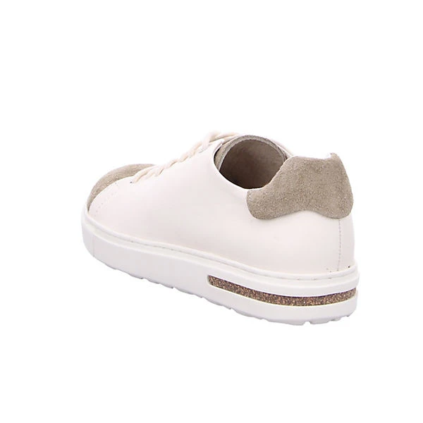 Birkenstock Schnürhalbschuhe - Weiß 5 Birkenstock Schnürhalbschuhe - Weiß – Bild 3