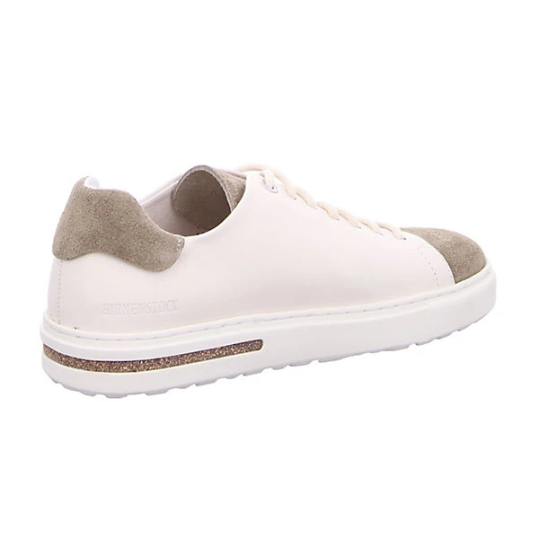 Birkenstock Schnürhalbschuhe - Weiß 7 Birkenstock Schnürhalbschuhe - Weiß – Bild 5