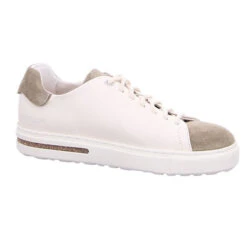 Birkenstock Schnürhalbschuhe - Weiß 14 Birkenstock Schnürhalbschuhe - Weiß -Birkenstock 29673532 06