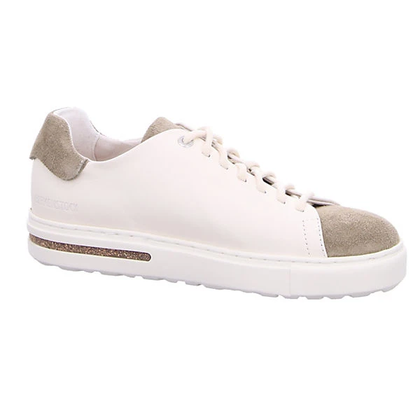 Birkenstock Schnürhalbschuhe - Weiß 8 Birkenstock Schnürhalbschuhe - Weiß – Bild 6