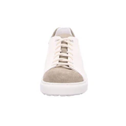 Birkenstock Schnürhalbschuhe - Weiß 15 Birkenstock Schnürhalbschuhe - Weiß -Birkenstock 29673532 07