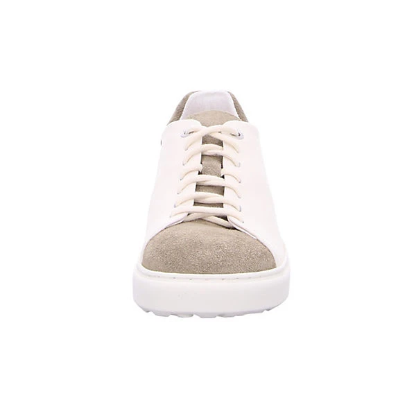 Birkenstock Schnürhalbschuhe - Weiß 9 Birkenstock Schnürhalbschuhe - Weiß – Bild 7