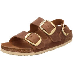 Birkenstock Sandalen - Braun