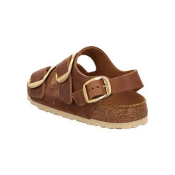 Birkenstock Sandalen - Braun -Birkenstock 29686789 03
