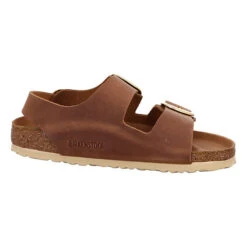 Birkenstock Sandalen - Braun -Birkenstock 29686789 06