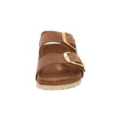 Birkenstock Sandalen - Braun -Birkenstock 29686789 07