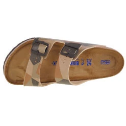 Birkenstock Badelatschen Arizona SFB BFDD 1024651 Badelatschen - Mehrfarbig -Birkenstock 29871841 03