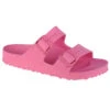 Birkenstock Badelatschen Arizona Essentials 1024658 Badelatschen - Rosa -Birkenstock 29879877 01