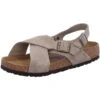 Birkenstock Sandalen - Beige 2 Birkenstock Sandalen - Beige -Birkenstock 29963728 01