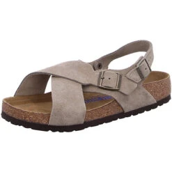 Birkenstock Sandalen - Beige