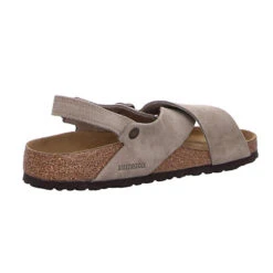 Birkenstock Sandalen - Beige -Birkenstock 29963728 05