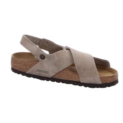 Birkenstock Sandalen - Beige -Birkenstock 29963728 06