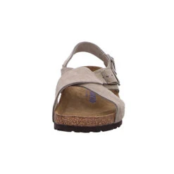 Birkenstock Sandalen - Beige -Birkenstock 29963728 07