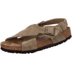 Birkenstock Sandalen - Beige