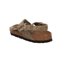 Birkenstock Sandalen - Beige -Birkenstock 30170332 03